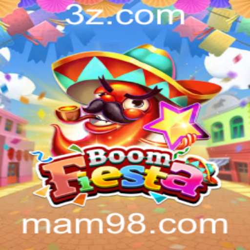 Explorando o Mundo Vibrante de BoomFiesta: Um Jogo Revolucionário