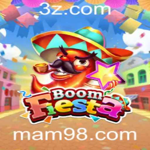 Explorando o Mundo Vibrante de BoomFiesta: Um Jogo Revolucionário
