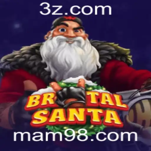 Descubra o Desafio Festivo: BrutalSanta - O Jogo Que Vai Transformar o Seu Natal