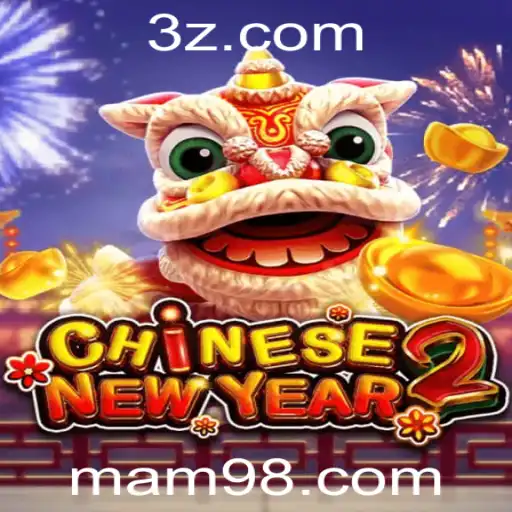 CHINESENEWYEAR2: Uma Imersão no Fascinante Universo do Jogo