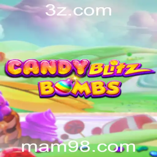 CandyBlitzBombs: Uma Nova Geração de Desafios Doces