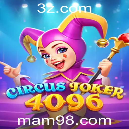 CircusJoker4096: Descubra o Jogo Que Está Conquistando o Mundo
