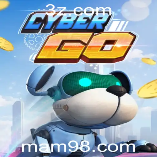 CyberGO: Uma Imersão na Nova Era dos Jogos Virtuais