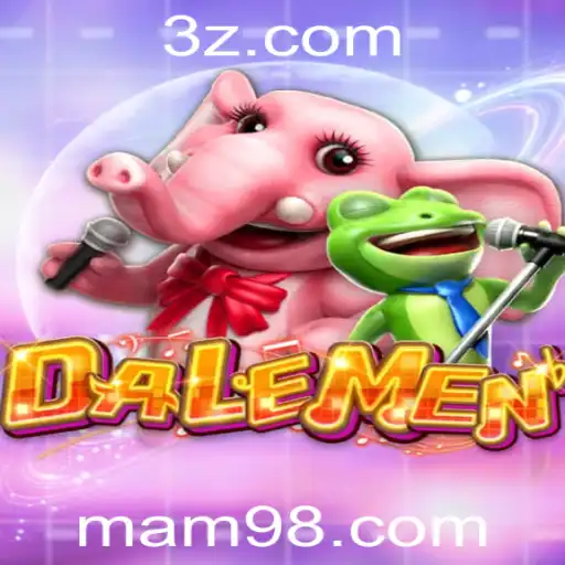 DALEMEN: Um Mergulho no Mundo do Jogo Inovador