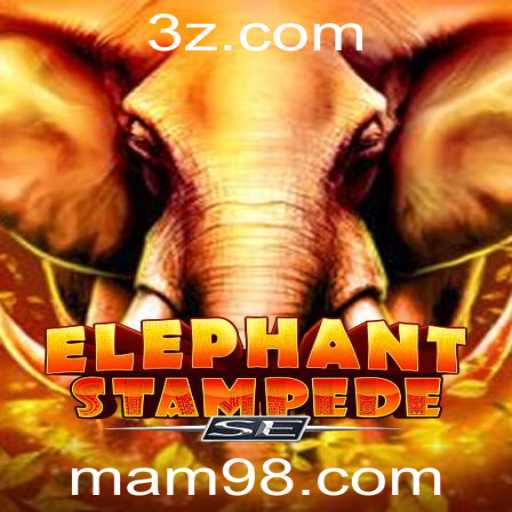 Descubra o Fascinante Mundo do Jogo ElephantStampedeSE