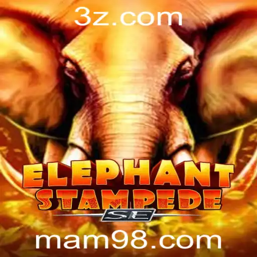 Descubra o Fascinante Mundo do Jogo ElephantStampedeSE