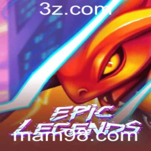 EpicLegends: A Nova Era de Aventuras em Jogos Online