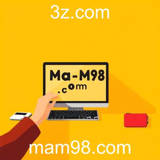 Exclusivo: Desvendando o Ma-M98.com