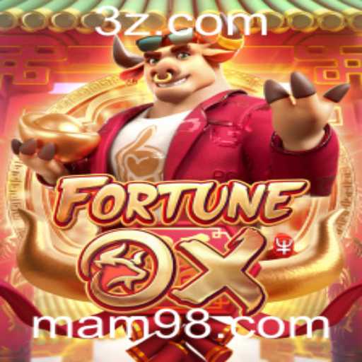 Explorando o Mundo Encantador do Jogo FortuneOx