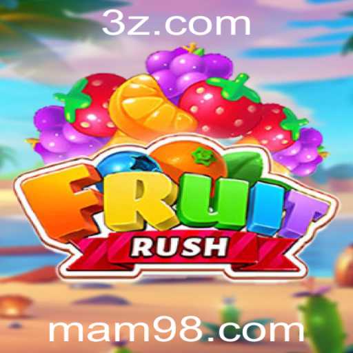 Explorando o Mundo Vibrante do Jogo FruitRush