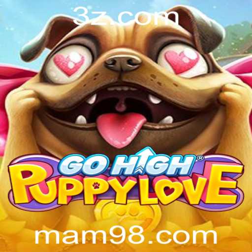 Explorando as Aventuras de GoHighPuppyLove: O Jogo de Amor Canino