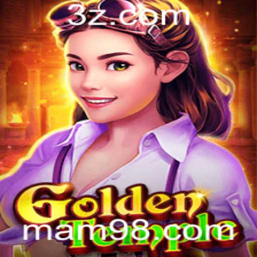 Explorando o Fascinante Mundo de GoldenTemple: Uma Jornada Através de Aventuras Digitais