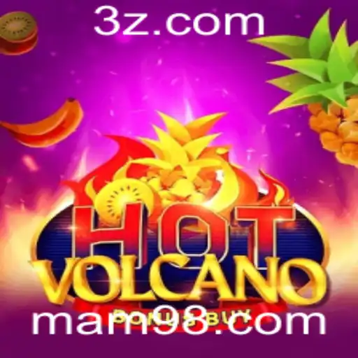 Descubra o Excitante Mundo de HotVolcanoBonusBuy