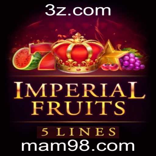 ImperialFruits5: Explorando o Universo dos Frutos Imperiais