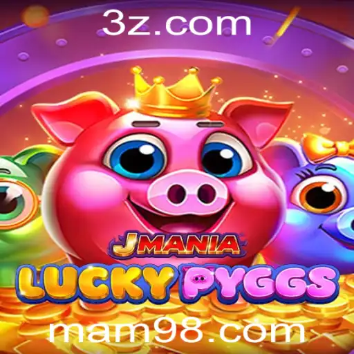 JManiaLuckyPyggs: Explorando o Mundo Vibrante de um Jogo Inovador