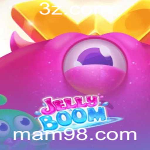 Descubra o Envolvente Mundo de JellyBoom