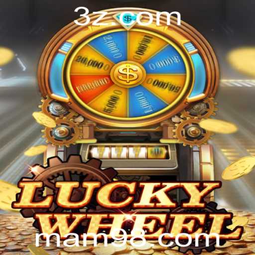 Explorando o Mundo Fascinante do Jogo LuckyWheel