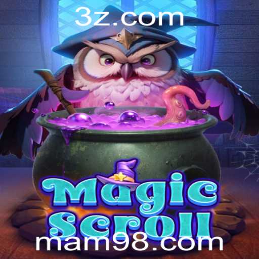 Descubra o Fascinante Mundo de MagicScroll: Um Mergulho no Jogo Inovador Inspirado em Tendências Atuais