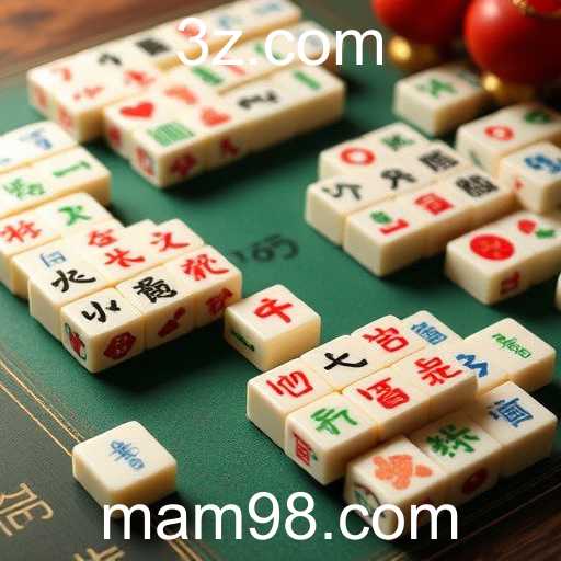 Explorando o Mundo do Mahjong