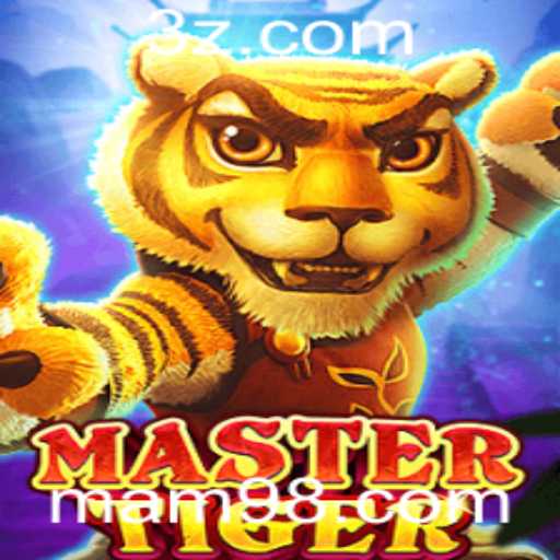 MasterTiger: Uma Imersão no Mundo do Jogo Inovador