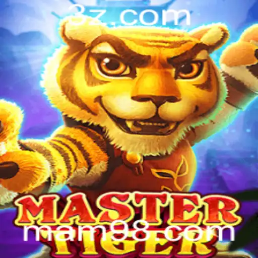 MasterTiger: Uma Imersão no Mundo do Jogo Inovador