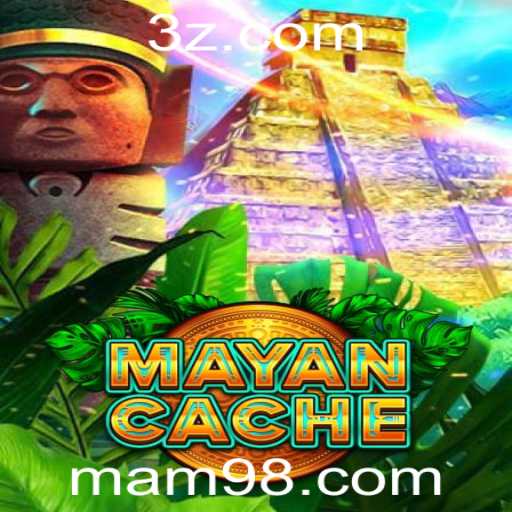 Explorando o Fascinante Mundo de MayanCache