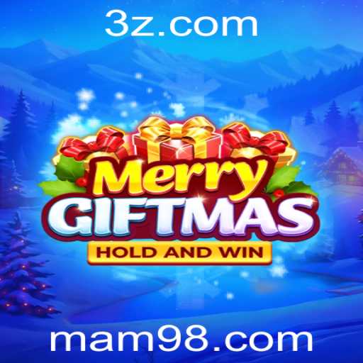 Explorando o Mundo Encantado do Jogo 'MerryGiftmas'