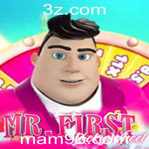 Descubra o Mundo de MrFirstLuckyWheel: O Jogo que Fascina Multidões