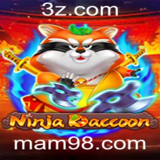 Explorando o Mundo Empolgante de NinjaRaccoon