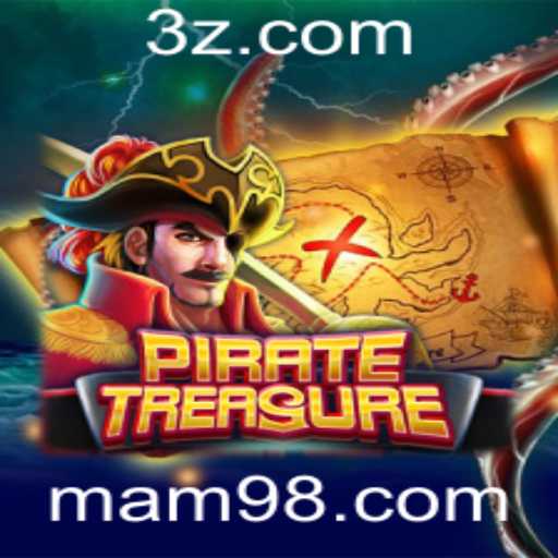 Aventuras e Desafios no Jogo PirateTreasure: Uma Jornada Empolgante