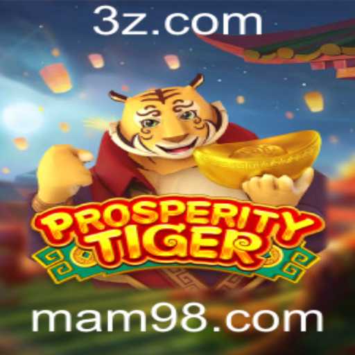 Descubra ProsperityTiger: Um Jogo de Estratégia e Aventura