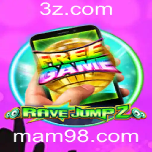 RaveJump2M: A Experiência de Jogo Definitiva