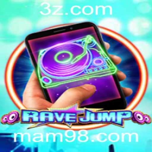 Descubra o Mundo Vibrante de RaveJumpmobile: Diversão e Aventuras Emocionantes