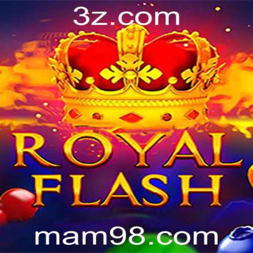 Descubra a Emoção de RoyalFlash: Regras e Introdução