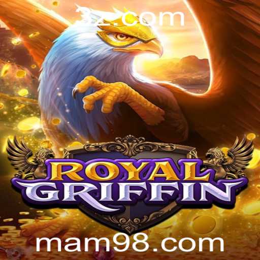 RoyalGriffin: Uma Jornada Épica no Mundo dos Jogos Online