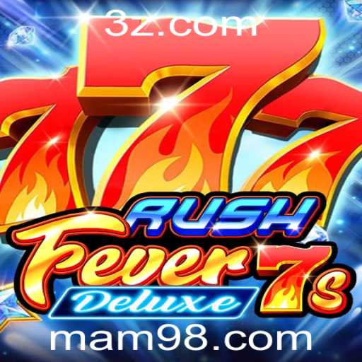 RushFever7sDeluxe: A Nova Sensação dos Jogos de Cassino Online