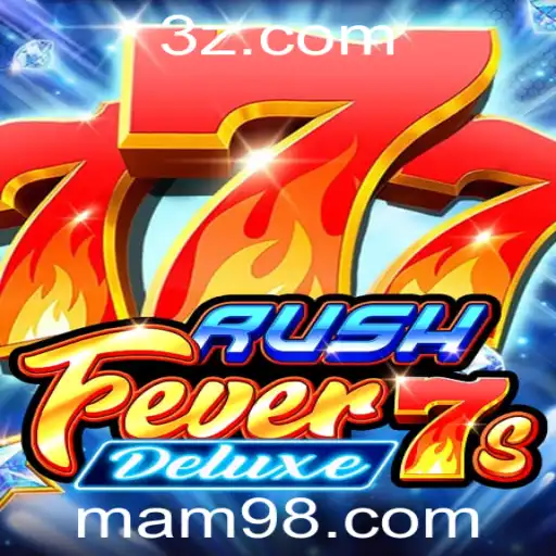 RushFever7sDeluxe: A Nova Sensação dos Jogos de Cassino Online