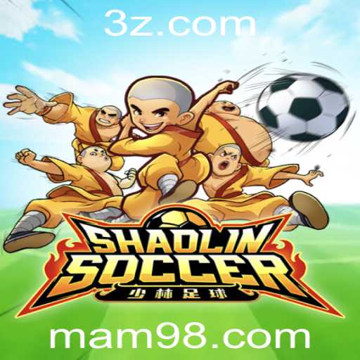 Descubra o Fascinante Mundo de ShaolinSoccer
