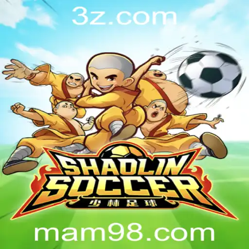 Descubra o Fascinante Mundo de ShaolinSoccer