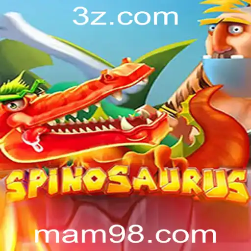 Descubra o Mundo de Spinosaurus: A Última Sensação no Universo dos Jogos