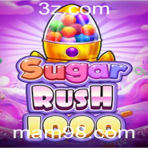 SugarRush1000: A Nova Sensação dos Jogos Online