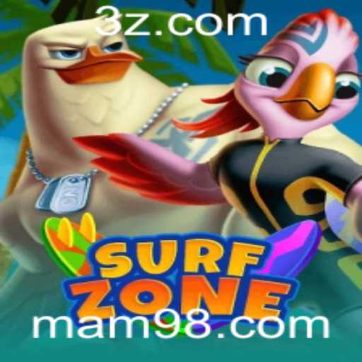 Explorando o Mundo de SurfZone: Uma Aventura Virtual Dinâmica