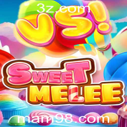 SweetMelee: Uma Aventura de Jogo Inovadora com ma-m98.com