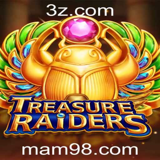 Desbravando o Mundo de TREASURERAIDERS: Uma Aventura Épica