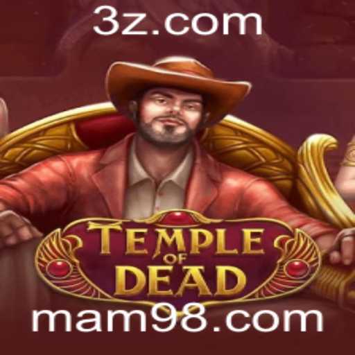 Descubra o Fascinante Mundo de TempleofDead