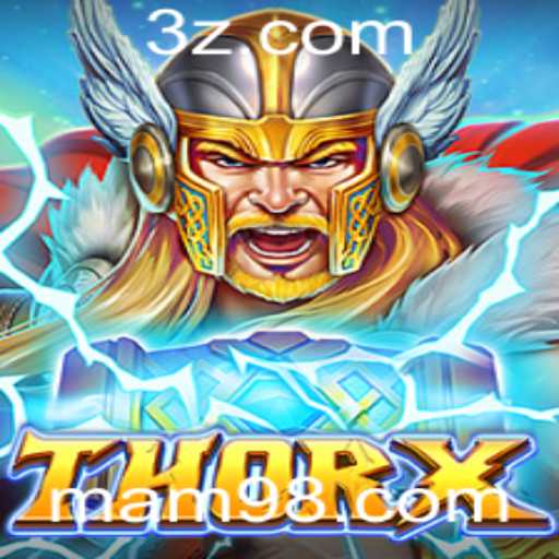 ThorX: Descubra o Fascinante Mundo deste Jogo Inspirador